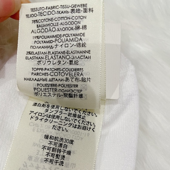 Gucci kid’s socks - Picture 4 of 6